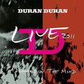 Duran Duran - A Diamond in the Mind: Live 2011 (New Vinyl)