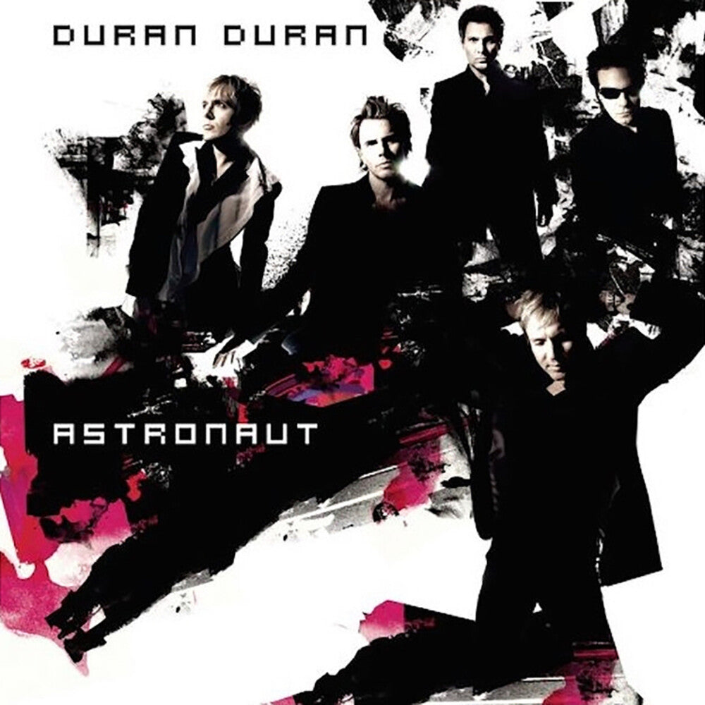 Duran Duran - Astronaut (New CD)