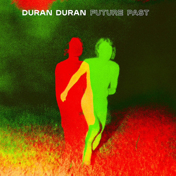 Duran Duran - Future Past (Deluxe) (New CD)
