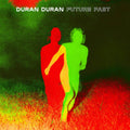 Duran Duran - Future Past (White Colour) (New Vinyl)