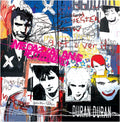 Duran Duran - Medazzaland (25th Anniversary Limited Edition Neon Pink) (New Vinyl)