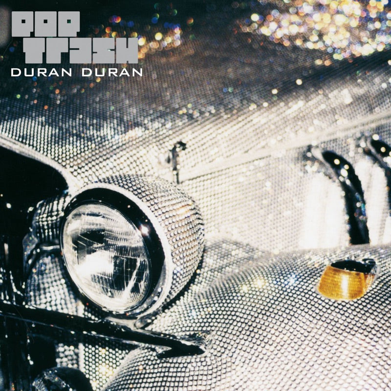 Duran Duran - Pop Trash (New CD)