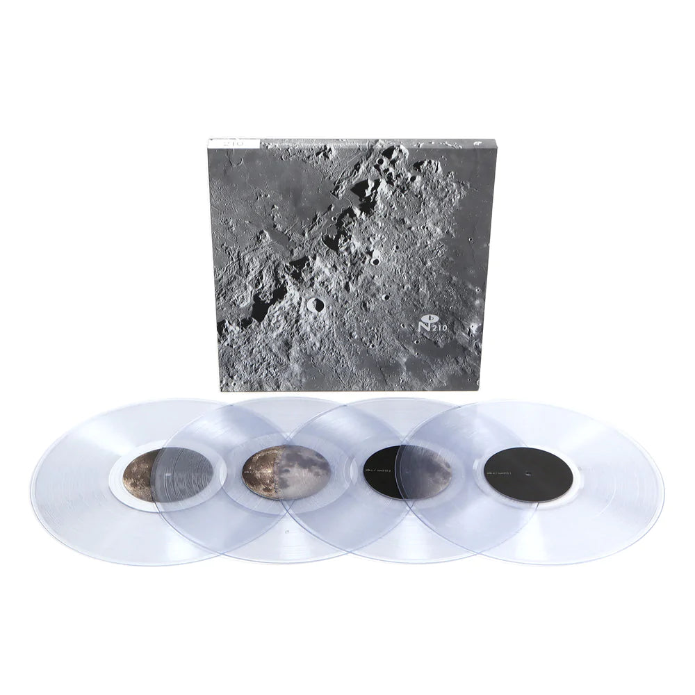Duster - Capsule Losing Contact (4LP Gold Dust) (New Vinyl)
