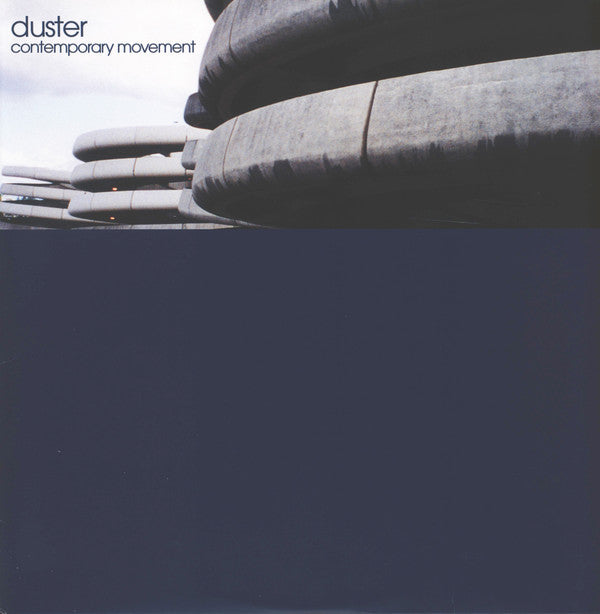 Duster ‎– Contemporary Movement (New Cassette)