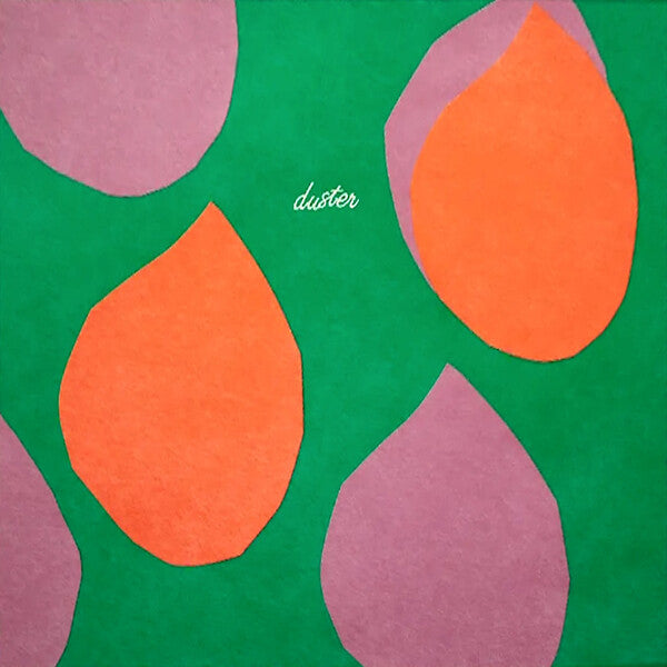 Duster - Moods, Modes 7" Collection (New Vinyl) (Colour Vinyl)