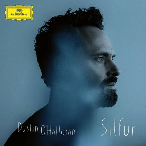 Dustin O'Halloran - Silfur (New Vinyl)