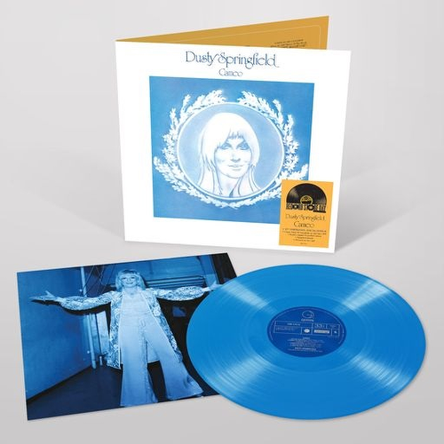 Dusty Springfield - Cameo (Blue) (RSD 2023) (New Vinyl)