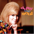 Dusty Springfield - Dusty Sings Soul (New CD)