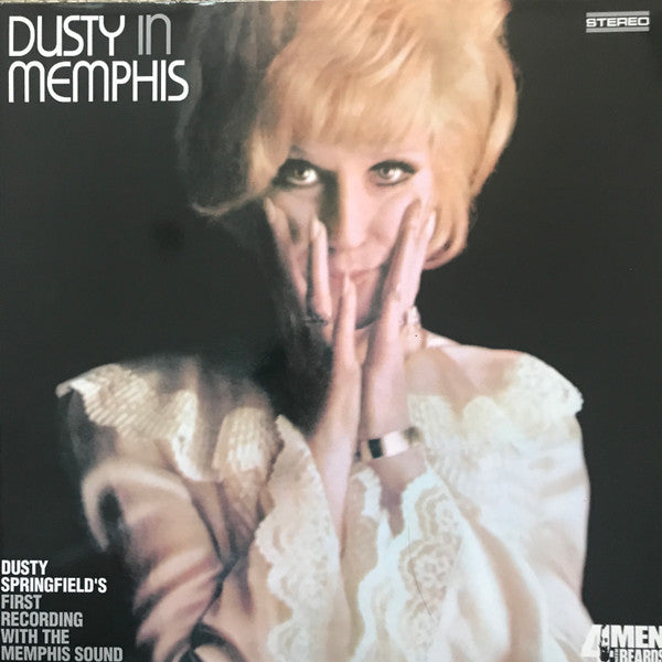 Dusty Springfield - Dusty in Memphis (New Vinyl)