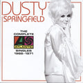 Dusty Springfield - The Complete Atlantic Singles (New CD)