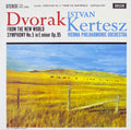 Dvorak - From the New World Symphony No. 5 in E Minor Op. 95 (Speakers Corner) (New Vinyl)