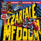 Czarface & MF Doom - Super What? (New CD)