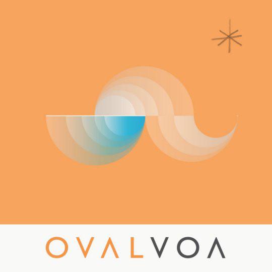 Oval - Voa (New Vinyl)