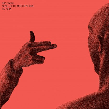 Nils Frahm - Music For The Motion Picture Victoria (New Vinyl)