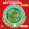 El Internacional Ray Camacho - Mucha Salsa (New Vinyl)