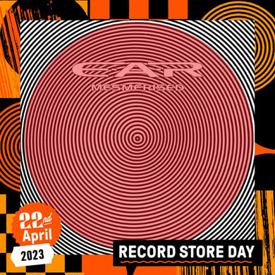 E.A.R. - Mesmerised (Picture Disc) (RSD 2023) (New Vinyl)