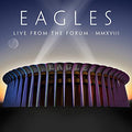 Eagles - Live From The Forum Mmxviii 2cd/Dvd (New CD)
