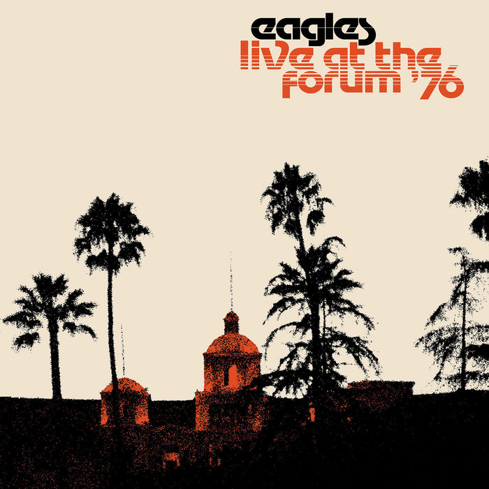 Eagles - Live at the Forum 76 (2LP) (New Vinyl)
