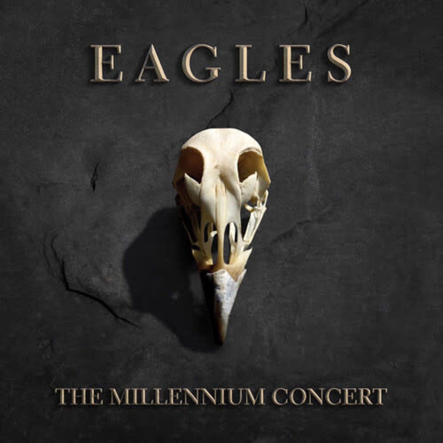 Eagles - The Millenium Concert (2LP) (New Vinyl)