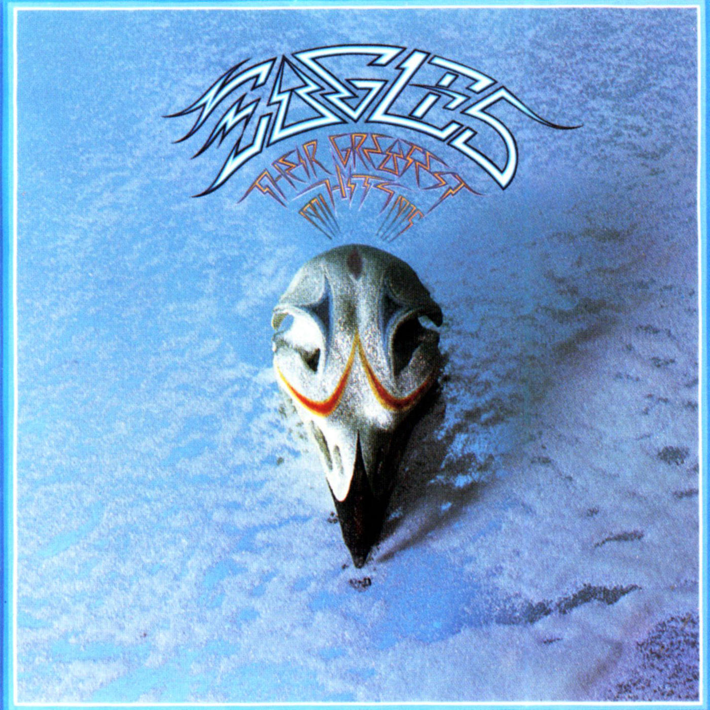 Eagles-their-greatest-hits-vol-1-2-new-cd