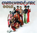Earth Wind & Fire - Gold (3xCD) (New CD)
