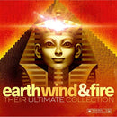 Earth Wind & Fire - Ultimate Collection (New Vinyl)
