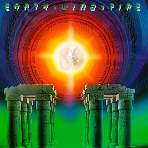 Earth Wind and Fire - I Am (180g Vinyl LP) (New Vinyl)