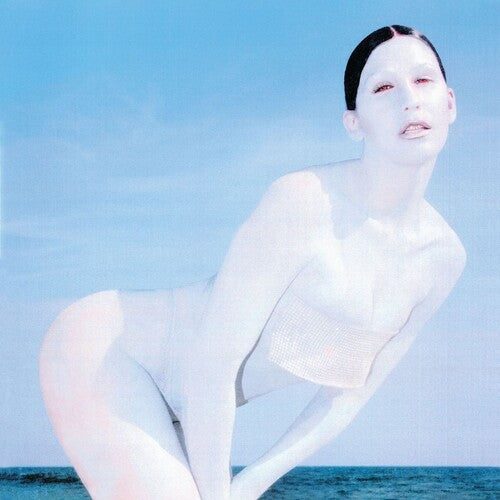 Eartheater - Trinity (New Vinyl)