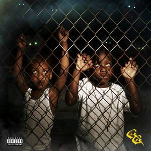 Earthgang - Ghetto Gods (New Vinyl)
