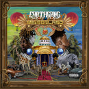 Earthgang - Mirrorland (New Vinyl)