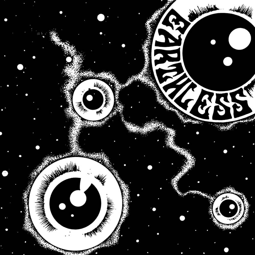 Earthless - Sonic Prayer (Ltd Clear with Black Edition) (New Vinyl)