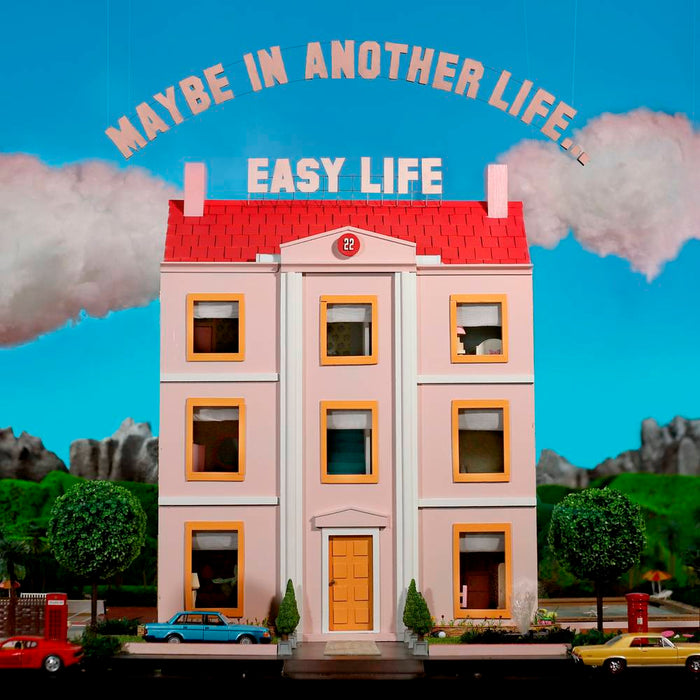 Easy Life - Maybe In Another Life (New CD)