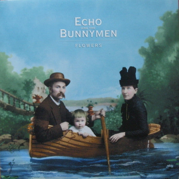 Echo and the Bunnymen - Flowers (New Vinyl)