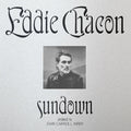 Eddie Chacon - Sundown (New CD)