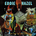 Eddie Hazel - Game, Dames and Guitar Thangs (New CD)