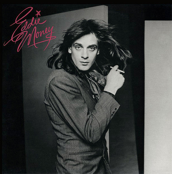Eddie Money ‎- Eddie Money (Analogue Productions 200G) (New Vinyl)