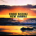 Eddie Suzuki - High Tide (Black Vinyl) (New Vinyl)