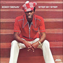 Eddy-senay-step-by-step-white-new-vinyl