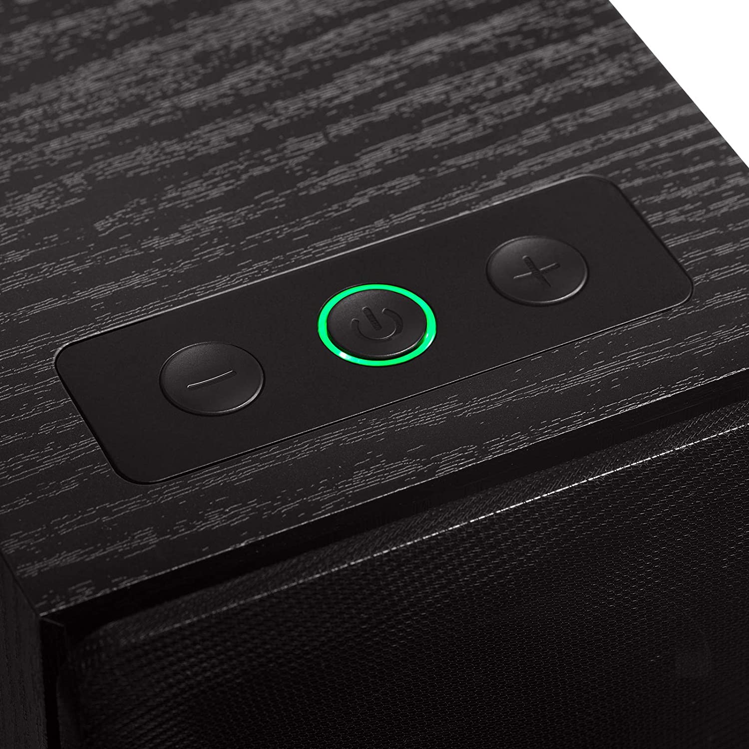 Speakers + Amplifiers – Sonic Boom Records