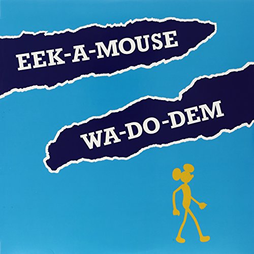 Eek-a-mouse-wa-do-dem-new-vinyl