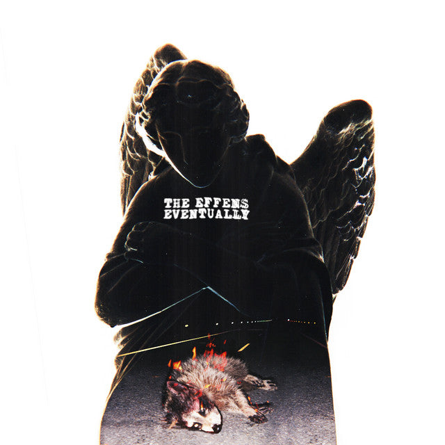 Effens - Eventually (New Vinyl)