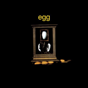Egg - Egg (New Vinyl)