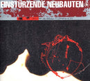 Einsturzende Neubauten - Zeichnungen Des Patienten O.T./Drawings Of O.T. (New Vinyl)