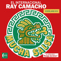 El-internacional-ray-camacho-mucha-salsa-new-vinyl