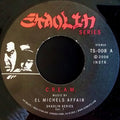 El-michaels-affair-c-r-e-a-m-7-new-vinyl