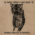 El Michels Affair - Ekundayo Inversions (Instrumentals) (Yellow Vinyl) (New Vinyl)