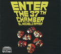 El Michels Affair - Enter The 37th Chamber (New CD)