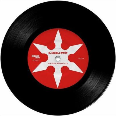 El-michels-affair-shimmy-shimmy-ya-7-in-new-vinyl