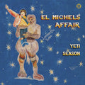 El Michels Affair - Yeti Season (New CD)