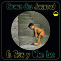 El Zigui y Una Luz - Buenos Dias Juventud (RSD 2023) (New Vinyl)